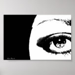 Clarity posters
