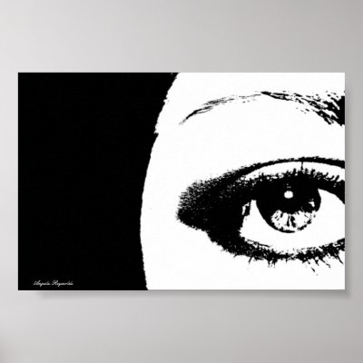 Clarity Print by angela_dotcom