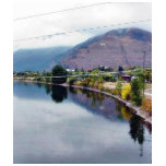 Clark Fork Missoula River t-shirts