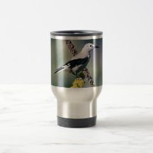 Clark's Nutcracker Coffee Mugs