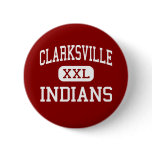 Clarksville - Indians - High - Clarksville Iowa buttons