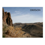 Clarno unit postcards