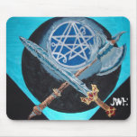 clash mousepads