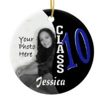 Class 2010 Graduation Photo