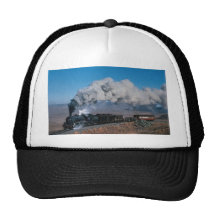 Class 24 on Jamestown branch, South Africa Hats
