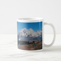 Class 24 on Jamestown branch, South Africa Mug