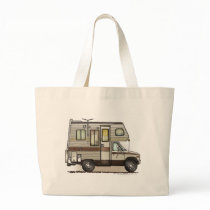 Class C Camper RV Bags/Totes