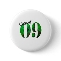 Class of 09 Button #2 (Customisable)