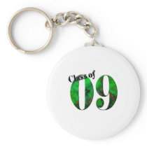 Class of 09 Button #2 (Customisable)