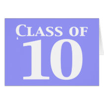 Class of 10 Gifts