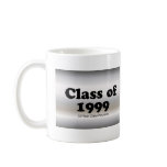 Class of 1999 10 Year Reunion mugs