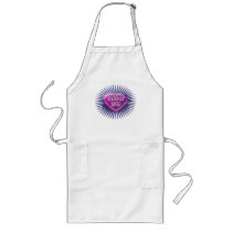 CLASS OF 2009 APRONS