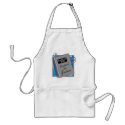 Class Of 2009 aprons