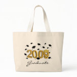 Class of 2009 bags