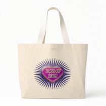 CLASS OF 2009 CANVAS BAG