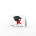 Class of 2009 cards