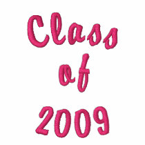 Class of 2009