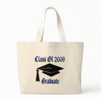 Class Of 2009 Graduate Bags