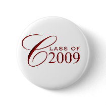 Class of 2009 Graduation