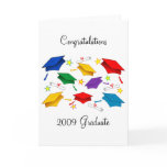 Class of 2009 Graduation