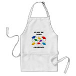 Class of 2009 Graduation Celebration Apron