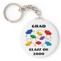Class of 2009 Graduation Celebration