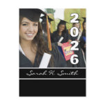 Class of 2009 Graduation Invitations postcards