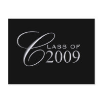 Class of 2009 Graduation