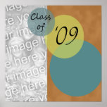 Class of 2009 ~ Keepsake autograph poster