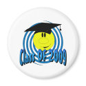 Class Of 2009 magnets