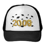 Class of 2009 mesh hat