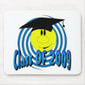 Class Of 2009 mousepads