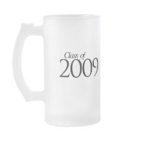 Class of 2009 mugs