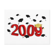 Class of 2009