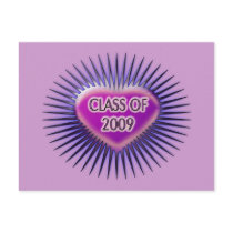 CLASS OF 2009