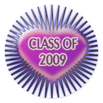 CLASS OF 2009