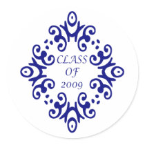 CLASS OF 2009