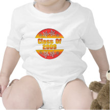 Class of 2009 tees