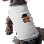 Class of 2010 dog t shirt