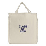 Class Of 2010 Bag