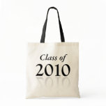 Class of 2010 gift bag