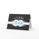 Class of 2010 Graduation Announcement Card