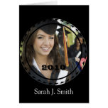 Class of 2010 Graduation Invitations Greeting Card