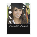 Class of 2010 Graduation Invitations postcards