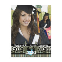 Class of 2010 Graduation Invitations