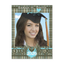 Class of 2010 Graduation Invitations