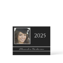 Class of 2010 Graduation Invitations