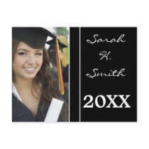 Class of 2010 Graduation Invitations