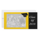 Class of 2010 Photo Card