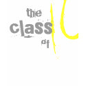 class of  2010 t-shirts